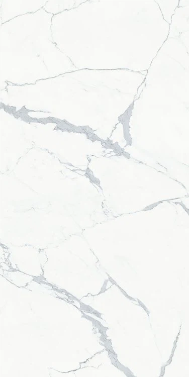 Arabescato-modèn kontwar Marble