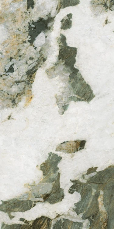 Green Marble Tile